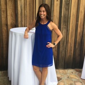 Meet your Posher, Kristi
